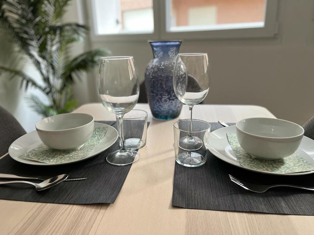 Apartamento Turistico Clavellinas IV Caces Eksteriør billede